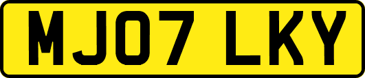 MJ07LKY