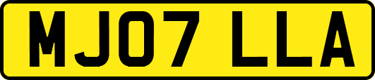 MJ07LLA