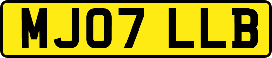 MJ07LLB