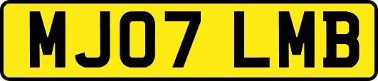 MJ07LMB