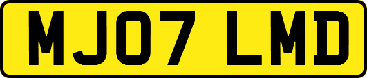 MJ07LMD