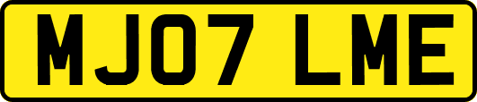 MJ07LME