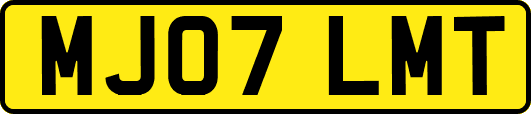 MJ07LMT