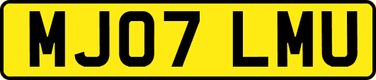 MJ07LMU