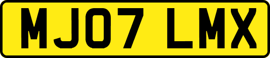 MJ07LMX