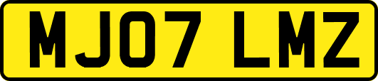 MJ07LMZ