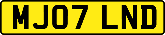 MJ07LND