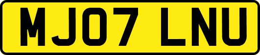 MJ07LNU