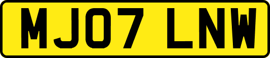 MJ07LNW