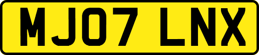 MJ07LNX