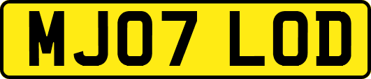 MJ07LOD