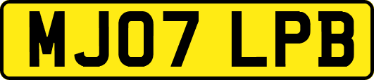 MJ07LPB