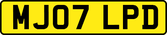 MJ07LPD