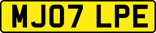 MJ07LPE
