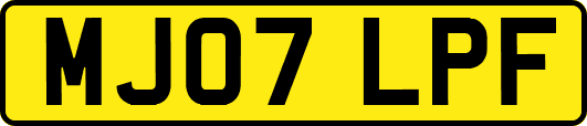 MJ07LPF