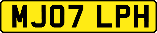 MJ07LPH