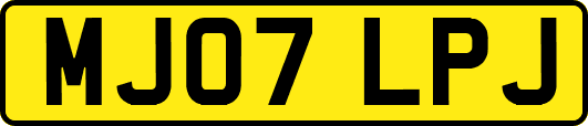 MJ07LPJ