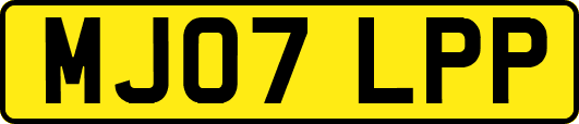 MJ07LPP