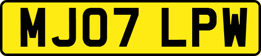 MJ07LPW