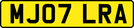 MJ07LRA