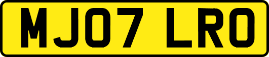MJ07LRO