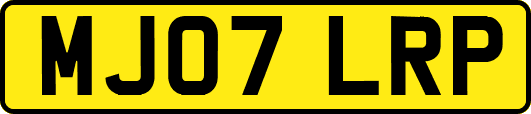 MJ07LRP