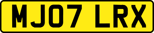 MJ07LRX