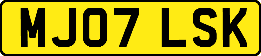 MJ07LSK