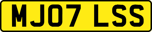 MJ07LSS