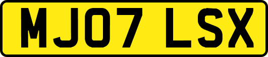 MJ07LSX