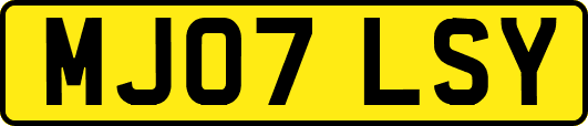 MJ07LSY