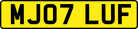 MJ07LUF