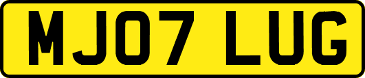 MJ07LUG