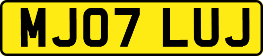 MJ07LUJ