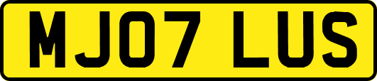 MJ07LUS