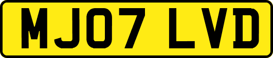 MJ07LVD