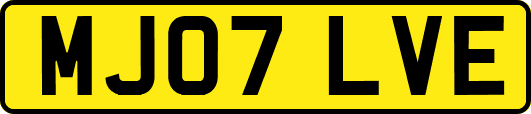 MJ07LVE