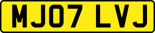 MJ07LVJ