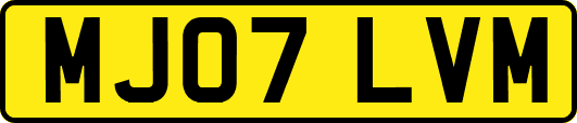 MJ07LVM