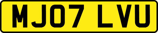 MJ07LVU