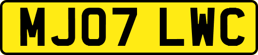 MJ07LWC