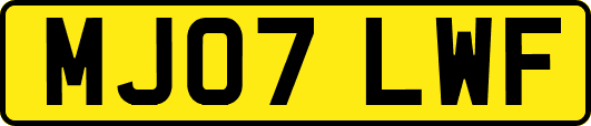 MJ07LWF