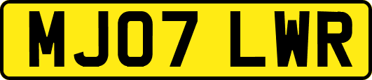 MJ07LWR