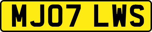 MJ07LWS