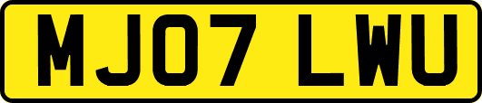 MJ07LWU