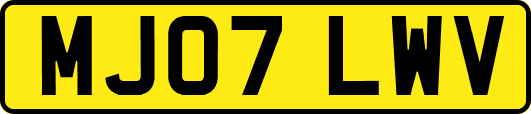 MJ07LWV