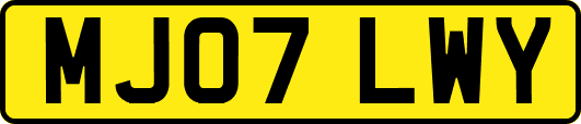 MJ07LWY
