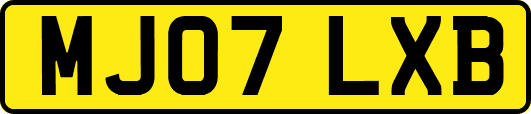 MJ07LXB