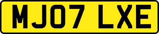 MJ07LXE