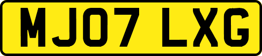 MJ07LXG